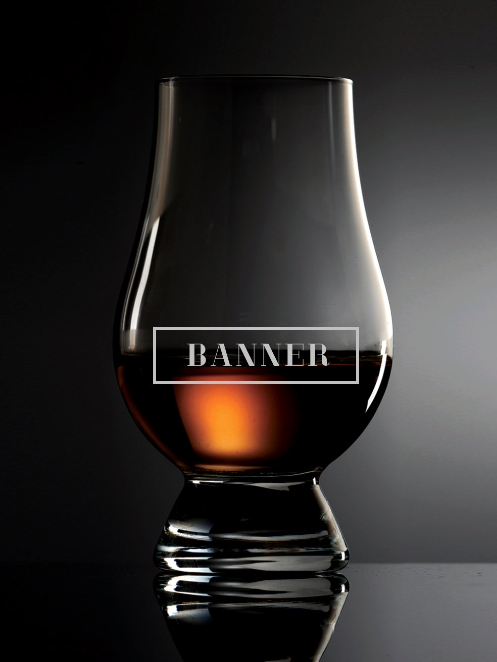 Etching of custom logo is possible on all glassware. Pricing is based on quantity ordered.