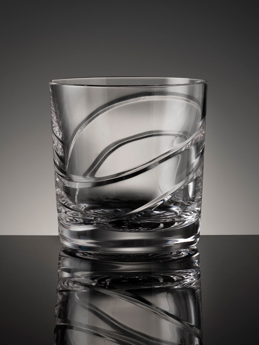 Glasgow Whisky Tumbler