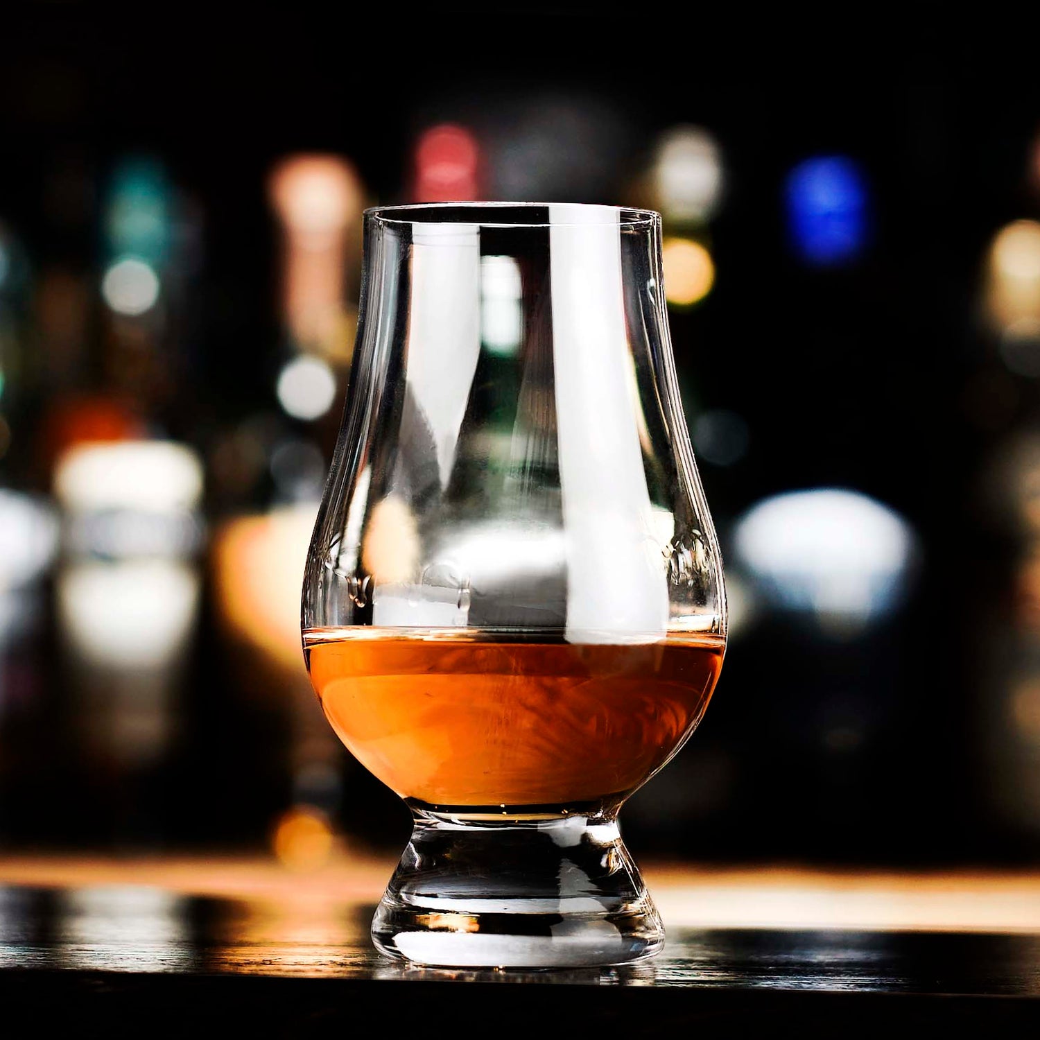 Glencairn Crystal Whisky Glass