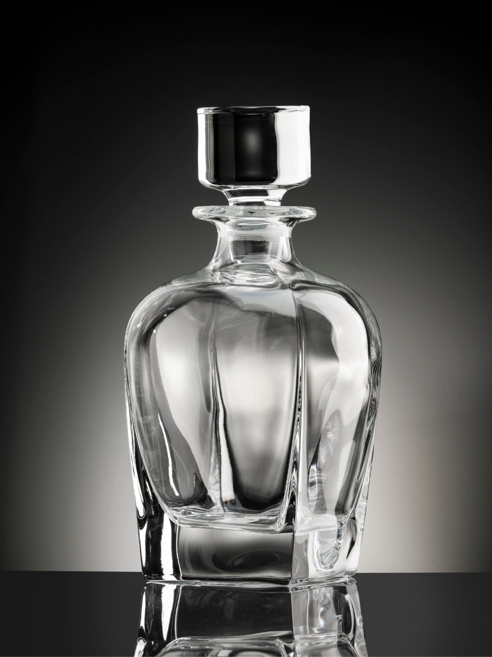 Harris Decanter