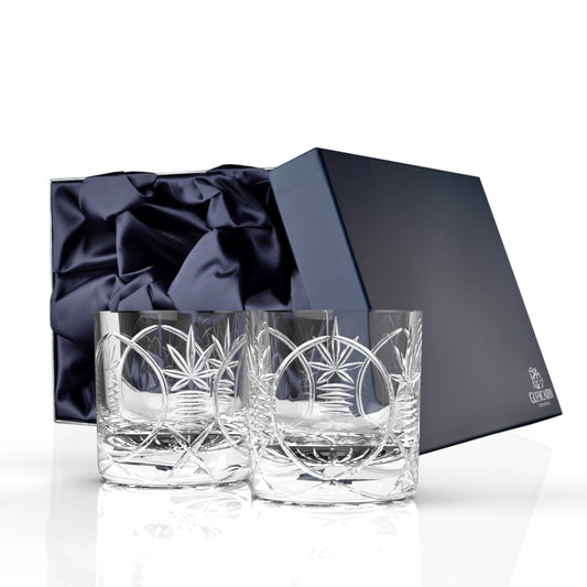 Bothwell Whisky Tumbler Gift Set