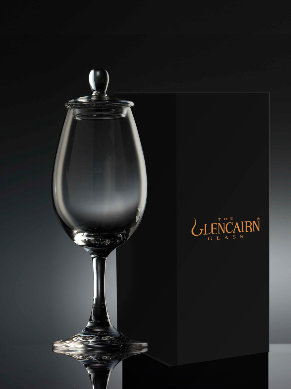 Copita & Cap Set| WhiskyGlass.ca – Whisky Glass Canada