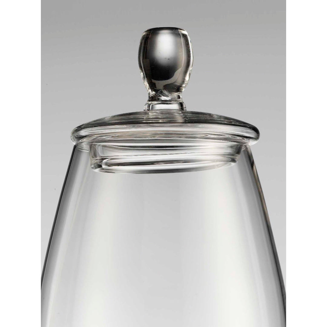 Tasting Cap for Copita Glass by Glencairn Crystal