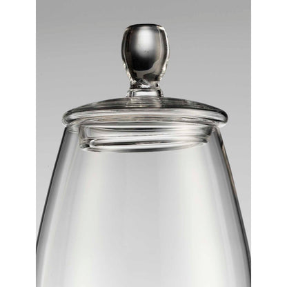 Tasting Cap for Copita Glass by Glencairn Crystal