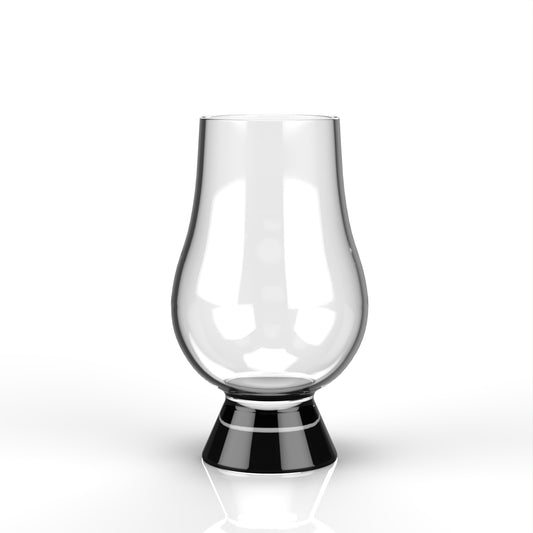 Glencairn whisky glass trophy.