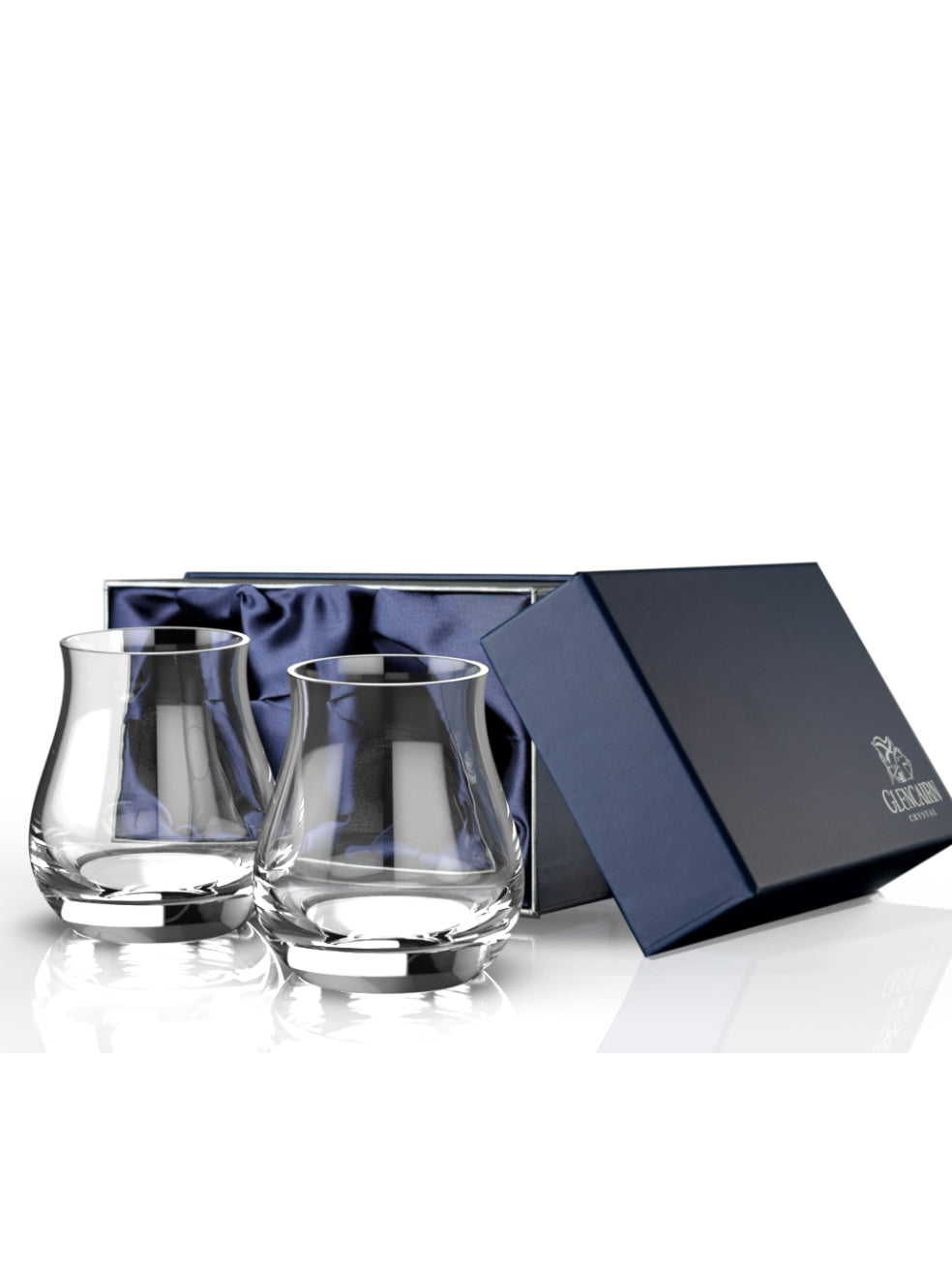 Glencairn Mixer Gift Set of 2