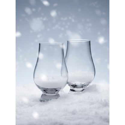 Pair of Glencarin Whisky Glasses