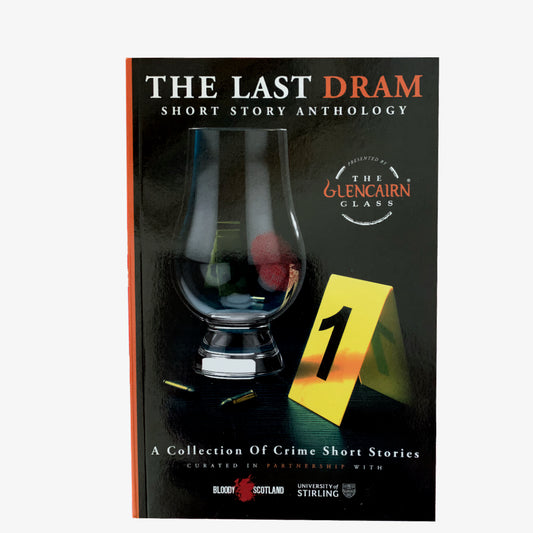 The Last Dram is a collection of short stories from some of the best up and coming crime authors around the world. &nbsp;As entrants to, or winners of the Bloody Scotland Crime Short Story competition over the last few years, these stories have one thing in common - they are criminally good. 