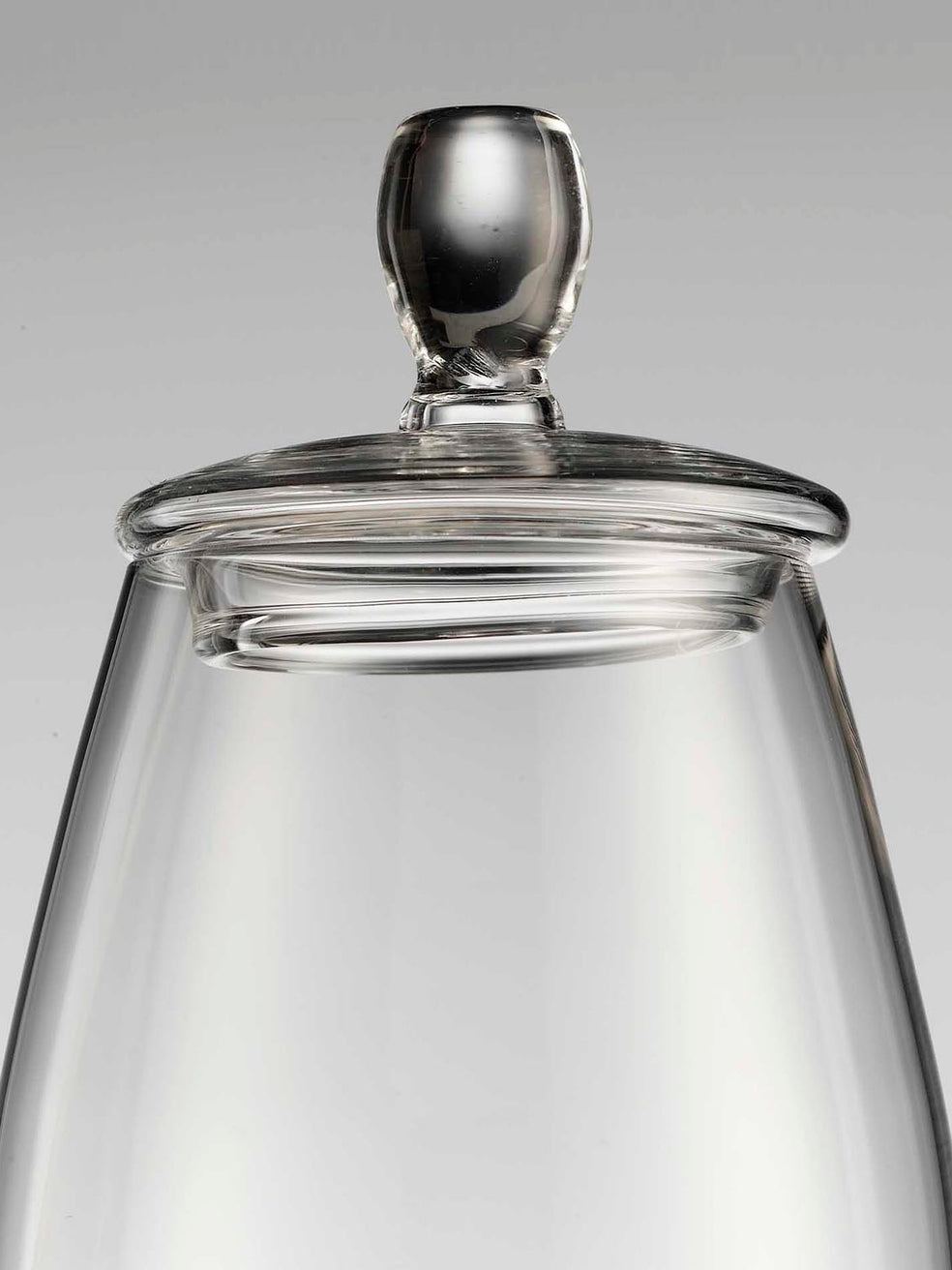 Tasting Cap for Copita Glass by Glencairn Crystal