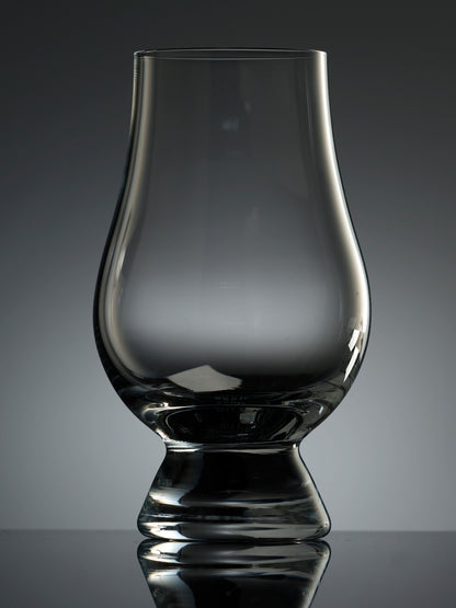 Glencairn Whisky Glass