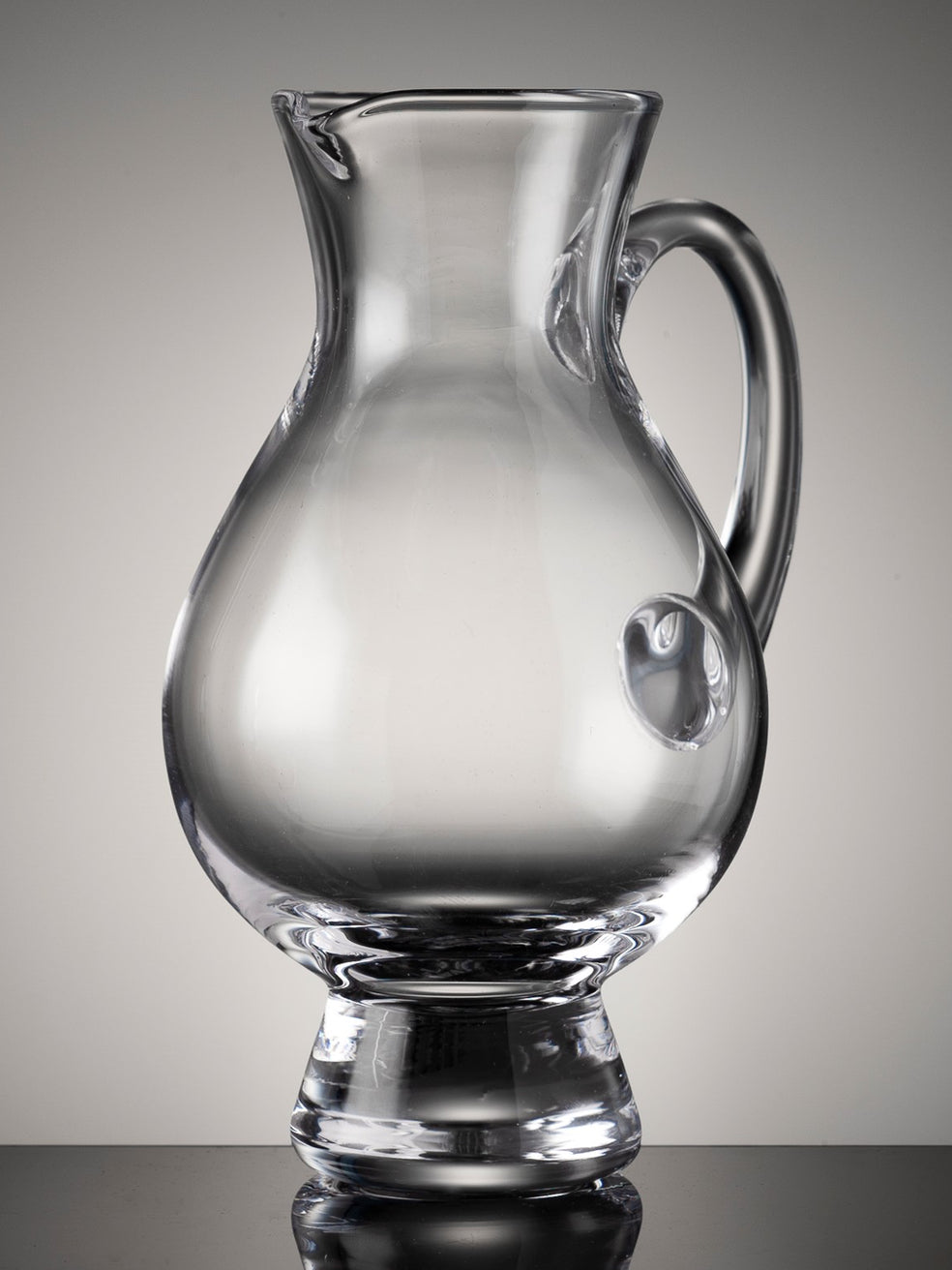 Glencairn crystal water jug