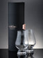 Glencairn Lead-Free Whisky Glass Set in Travel Case
